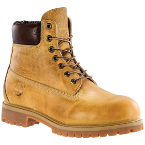 Timberland Men's Heritage 6 Inch Premium Boot