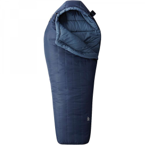 Mountain Hardwear Womens Hotbed Torch Sleeping Bag