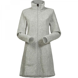 Bergans Women's Tromo Wool Lady Coat