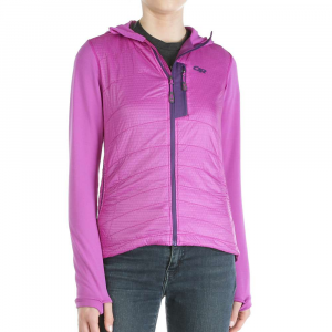 Outdoor Research Womens Deviator Hoody