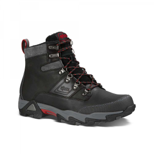 Ahnu Mens Orion Waterproof Insulated Boot