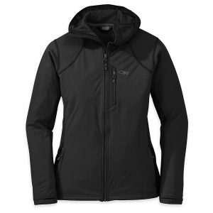 Outdoor Research Women's Centrifuge Hoody