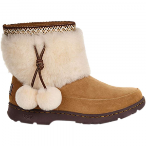 Ugg Womens Brie Boot