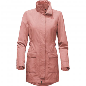 The North Face Womens Tomales Bay Jacket