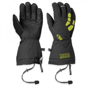 Outdoor Research Alpine Alibi II Gloves