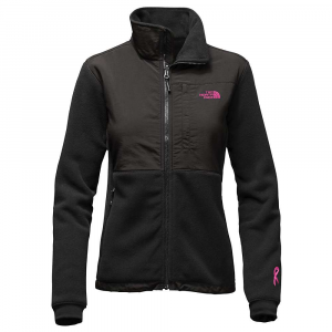 The North Face Womens PR Evolution Denali Jacket