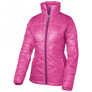 Isis Womens Lithe Insulated Jacket