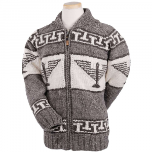 Laundromat Men's Phoenix Fleece Lined Sweater