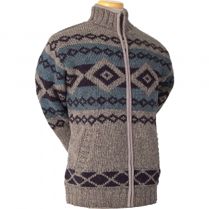 Laundromat Men's Logan Fleece Lined Sweater