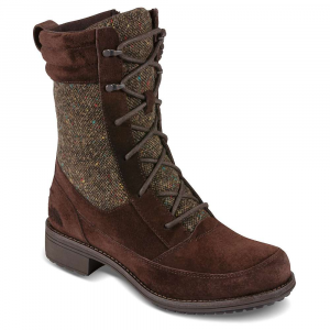 The North Face Womens Bridgeton Lace MM Boot