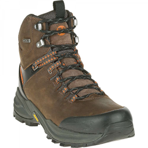 Merrell Mens Phaserbound Waterproof Boot