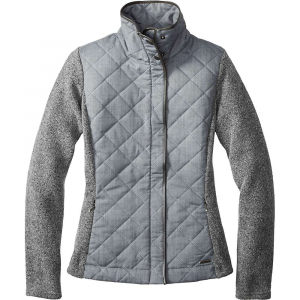 Smartwool Womens Pinery Quilted Jacket