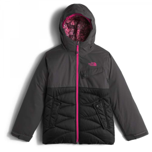 The North Face Girls Carly Insulated Jacket