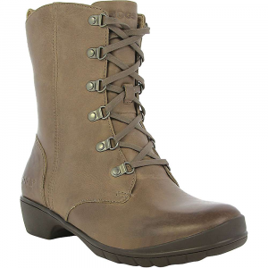 Bogs Womens Carrie Lace Mid Boot
