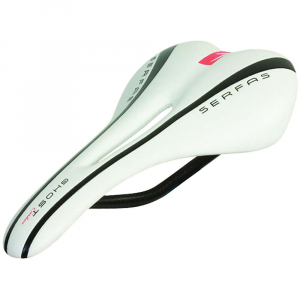 Serfas CRB RS2W Ghost Carbon Saddle