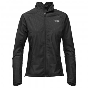 The North Face Womens Isotherm Jacket