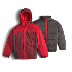 The North Face Boys Boundary Triclimate Jacket