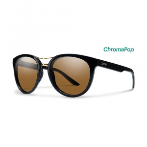 Smith Womens Bridgetown ChromaPop Polarized Sunglasses
