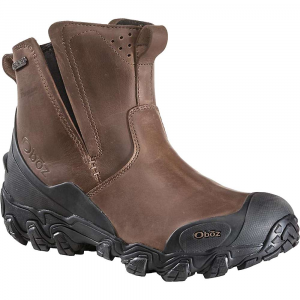 Oboz Mens Big Sky Mid Insulated BDry Boot