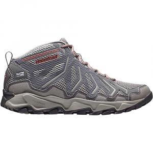 Montrail Womens Trans ALPS Mid Outdry Boot