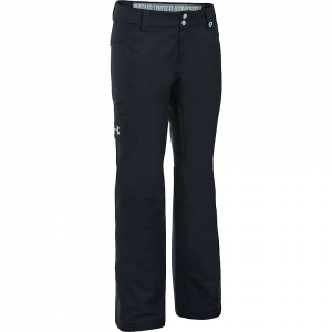 Under Armour Women's ColdGear Infrared Chutes Insulated Pant