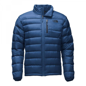 The North Face Men's Aconcagua Jacket