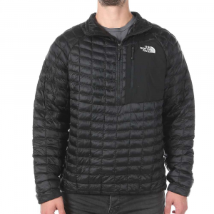 The North Face Mens ThermoBall Pullover