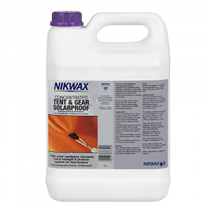 Nikwax Solarproof Concentrate