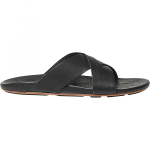 OluKai Men's Punono Slide Sandal