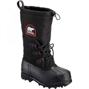 Sorel Womens Glacier XT Boot