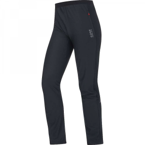 Gore Running Wear Mens Essential Gore Windstopper Pant