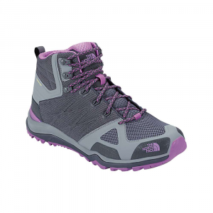 The North Face Women's Ultra Fastpack II Mid GTX Boot