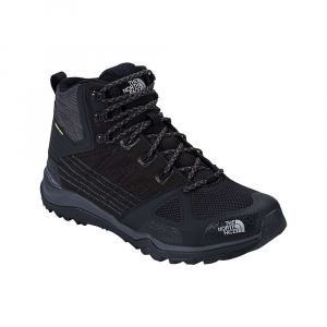 The North Face Mens Ultra Fastpack II Mid GTX Shoe