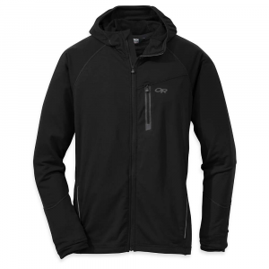 Outdoor Research Mens Transition Hoody