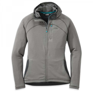 Outdoor Research Women's Transition Hoody