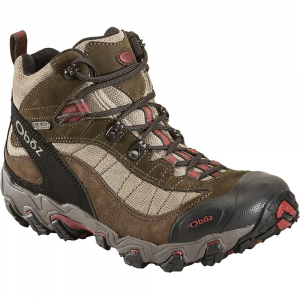 Oboz Mens Sphinx Mid BDry Boot
