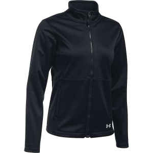Under Armour Womens ColdGear Infrared Softershell Jacket