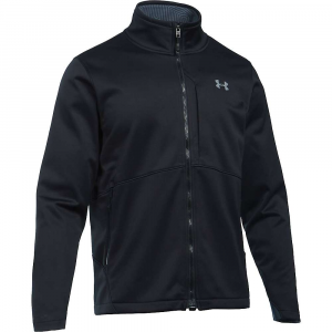 Under Armour Mens ColdGear Infrared Softershell Jacket