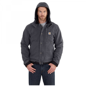 Carhartt Mens Full Swing Caldwell Jacket