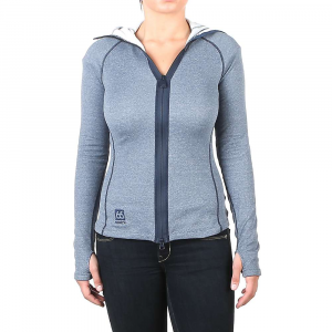 66North Women's Limited Edition Vik Hooded Sweater