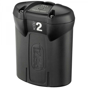 Petzl Accu 2 Ultra Rechargeable Battery