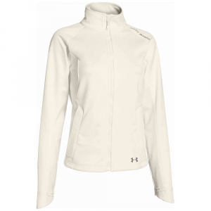 Under Armour Womens UA ColdGear Infrared Softershell Jacket
