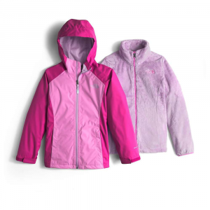 The North Face Girl's Osolita Triclimate Jacket