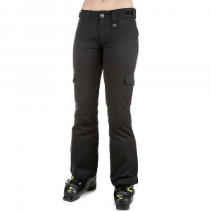 Boulder Gear Womens Skinny Flare Shell Pant