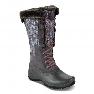 The North Face Womens Shellista II Tall Boot