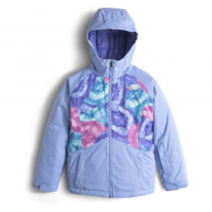 The North Face Girl's Brianna Insulated Jacket