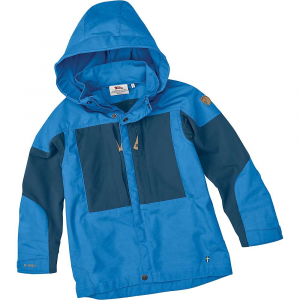 Fjallraven Kids' Keb Jacket