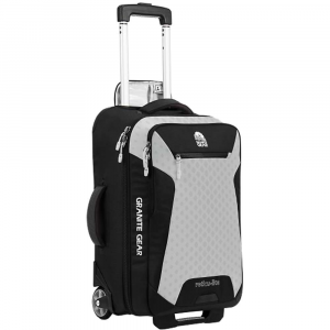 Granite Gear Reticu Lite 22 Wheeled Carry On Upright Travel Pack