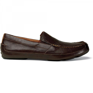 OluKai Men's Akepa Moc Shoe