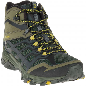 Merrell Men's MOAB FST Ice+ Thermo Boot